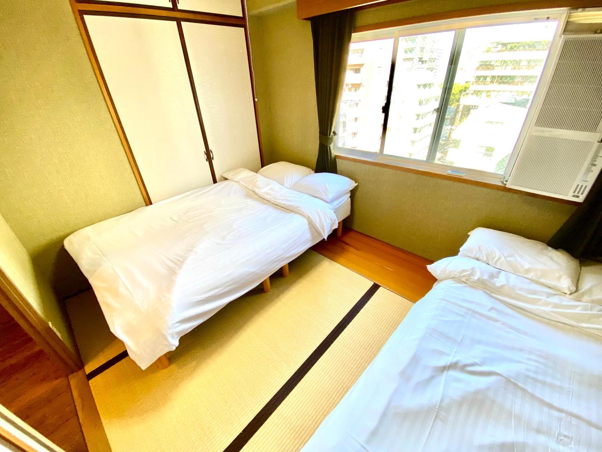 La Foret Fujimi Hiroshima Exterior foto
